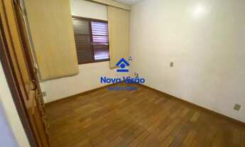 Imagem 3: Apartamento para aluguel, 4 quartos, 2 suítes, 1 vaga, Estados Unidos - Uberaba/MG