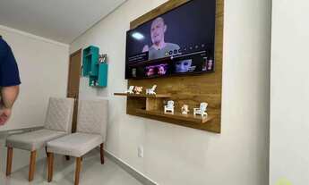 Imagem: Imóvel para venda possui 85 metros quadrados