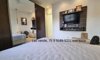 Imagem 2: Leo vende, bairro Vila Olímpia, 3\4 suíte, fino acabamento veja fotos