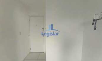 Imagem 3: Apartamento 2 Quartos São Cristóvão - SE - Rosa Elze