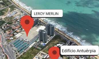 Imagem: Vendo Apartamento no Edifício Antuérpia