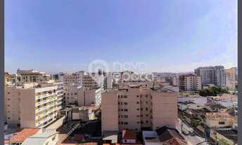 Imagem 7: Méier Apartamento cobertura com 4 dormitórios