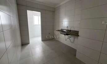 Imagem 5: Apartamento com 2 suítes à venda, 88 m² por R$ 730.000 - Aviação - Praia Grande/SP