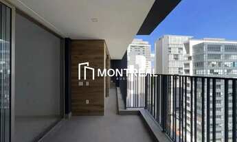 Imagem 2: APARTAMENTO À VENDA EM PINHEIROS - 2 DORMITÓRIOS, 1 SUÍTE, 1 VAGA DE GARAGEM