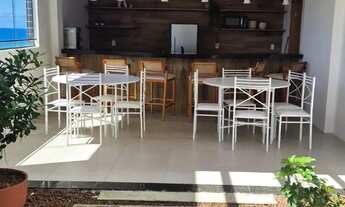 Imagem 7: Imóvel para aluguel possui 55 metros quadrados com 2 quartos em Cruz das Almas - Maceió