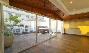 Imagem 3: Cobertura com 4 dormitórios à venda, 264 m² por R$ 5.330.000,00 - Jardins - São Paulo/SP