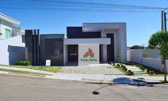 Imagem 4: Casa com 3 Suítes à venda, 220 m² , com Planejados - Condomínio Shambala III - Atibaia/SP