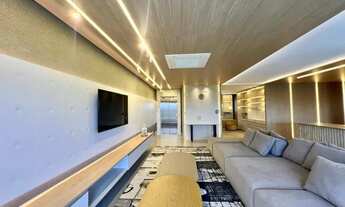 Imagem 3: Apartamento no Ed. Maison Lumini 3 Suítes e 3 Vagas na Zona 03 - Maringá - PR