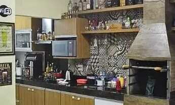 Imagem: Sobrado Cond. Village do Parque - 2 suítes