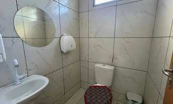 Imagem 5: Casa Exclusiva à Venda em Várzea Grande (23 de Setembro) Frente, 3 Dormitórios, 8 Vagas