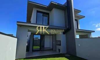 Imagem 3: Casa à venda, 4 quartos, no loteamento Jardim do Campeche