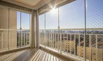 Imagem 7: Apartamento 2 quarto(s), no bairro Jardim Europa