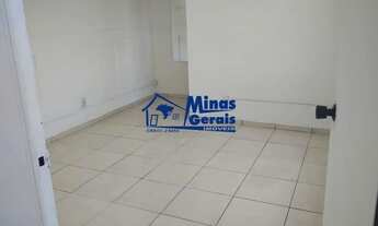 Imagem 6: Aluguel: Sala Comercial na Cidade Jardim - 25m², Banheiro e Recepção