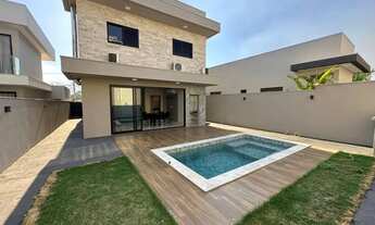 Imagem 2: ALUGUEL Sobrado Novo para Aluguel | 4 Suítes | Piscina Aquecida | Belvedere 2