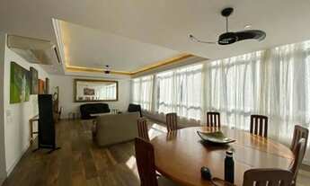 Imagem 5: Cobertura em Rua Nascimento Silva - Ipanema - Rio de Janeiro/RJ