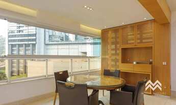 Imagem 6: APARTAMENTO MOBILIADO 3 QUARTOS PARA ALUGAR NO VILA DA SERRA, por R$ 11,800,00/mês - 154m2