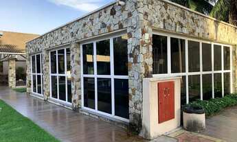 Imagem 4: Casa de Condomínio com 3 Quartos e 5 banheiros para Alugar, 176 m² por R$ 4.600