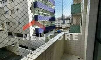 Imagem 6: Apartamento em Rua José Amatheu Ramos - Ocian - Praia Grande/SP