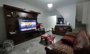 Imagem: Sobrado em Rua Ibicui - Jardim Presidente