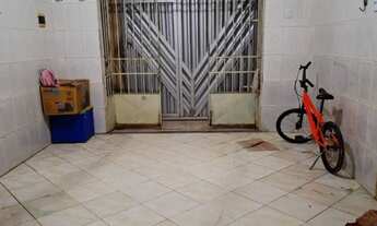 Imagem 7: Vendo - Casa no bairro Cidade Nova