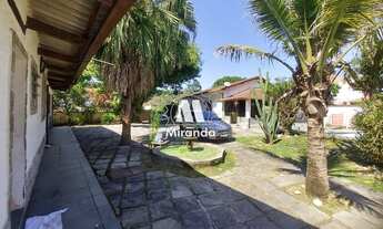 Imagem 4: Casa linear de 6 qts, no Condomínio Portão Azul, Caneca Fina, piscina e churrasqueira, ter