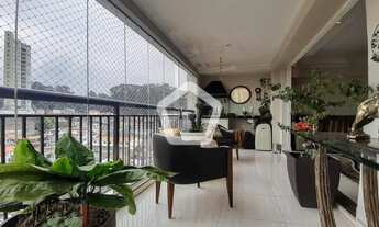 Imagem 2: Cobertura em Parque Mandaqui