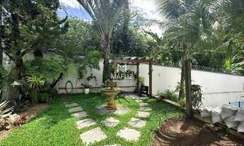 Imagem 4: Casa à venda, 5 quartos, 5 suítes, Jardim Atlantico - Belo Horizonte/MG