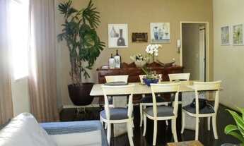 Imagem 2: Apartamento de 3 quartos, 99m² à venda no Grajaú