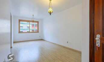 Imagem: Apartamento 2 dormitórios 1 vaga, elevador