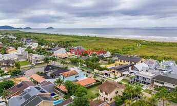 Imagem 2: Casa com 5 quartos e 3 vagas à venda em Pontal do Paraná