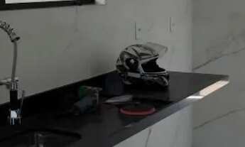 Imagem 8: Sobrado espetacular com 04 suítes e 06 banheiros no Sunville