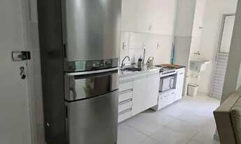 Imagem 3: ALUGO LINDO APARTAMENTO MOBILIADO 2/4 SENDO 1 SUÍTE 52m² - TAPANÃ