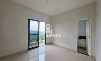 Imagem 7: APARTAMENTO COM 03 QUARTOS SENDO 01 SUÍTE NO EDIFÍCIO BELL PARK (308 SUL) !!