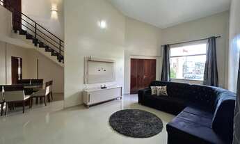 Imagem 4: Excelente casa à venda no Cond. Cidade Jardim 1, 5/4, 300m2 e 2 vagas