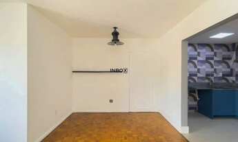 Imagem 5: Apartamento para locaçao 3 dormitórios sendo 1 suite, 1 vaga no Menino Deus Porto Alegre