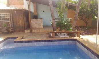 Imagem 5: Espaço de festas e lazer