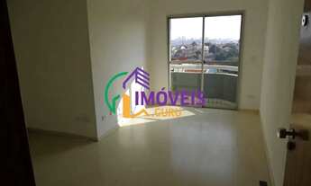 Imagem: APARTAMENTO - ALTO DA LAPA - SP