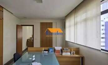 Imagem 3: Conjunto de salas comerciais na Vila da Serra em Nova Lima