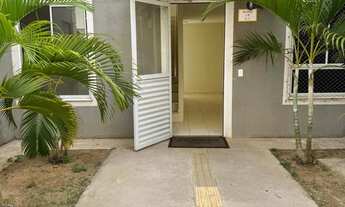 Imagem 4: Ap 2 quartos Residencial Porto dourado