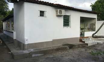 Imagem 6: Casa pontas de pedras vendo