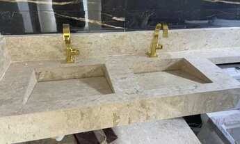 Imagem 5: Casa térrea a venda no Alphaville Paraíba