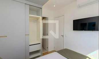 Imagem 15: Apartamento à Venda - Brooklin, 1 Quarto, 27 m2