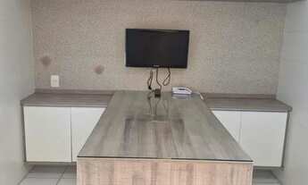 Imagem 6: Imóvel para aluguel tem 108 metros quadrados com 2 quartos em Icaraí - Niterói - RJ