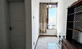 Imagem 7: Apartamento com 2 dormitórios à venda, 87 m² por R$ 385.000,00 - Maracanã - Rio de Janeiro