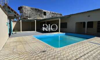 Imagem 5: Casa com 4 quartos sendo 3 suítes para Locação no Bairro Baixa da Colina próximo Águias do