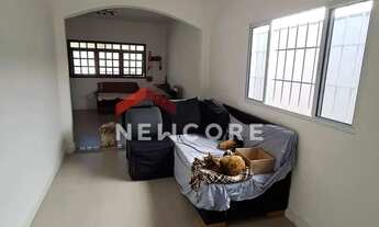 Imagem 3: Casa em Rua Olmes Berriel - Vila Santa Terezinha - Bauru/SP