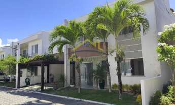 Imagem 5: Foz do Joanes - Casa em venda Foz Joanes 4/4 3 suítes Área Gourmet Buraquinho