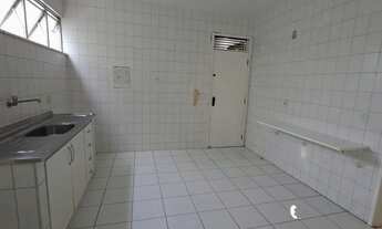 Imagem 5: Apartamento de aproximadamente 160m² com 2 quartos no bairro Coco