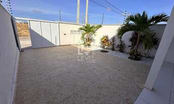 Imagem 3: Casa Luna - Smart City - 3 Quartos - R$ 275.000,00