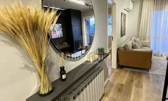 Imagem 3: APARTAMENTO COM 1 DORMITÓRIO NO CENTRO DE GRAMADO